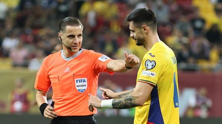 Românii au făcut show în China, dar au pierdut dramatic în 90+4! Andrei Burcă gol din pasa lui Alex Ioniță II