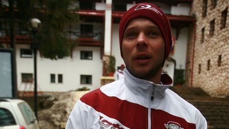 EXCLUSIV "Am terminat-o cu România! Copos a ucis Rapidul!"**