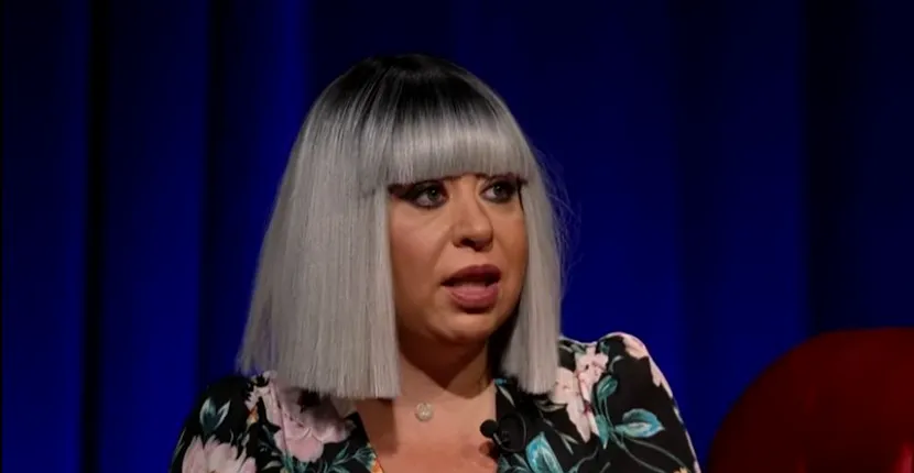 Oana Roman, dezvăluiri despre starea de sănătate a mamei sale. ”Știu că trebuie să am grijă de ea, pentru că e datoria mea de fiică”