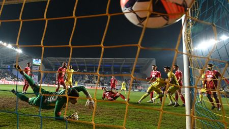 Datorii de 31.000.000 de euro pentru clubul din Superliga. Bilanț financiar dezastruos