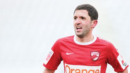 "Cap de Zmeu" a prins curaj după golul cât o victorie din meciul cu Sportul:** "Cu noroc, luăm titlul!"