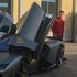 Zlatan Ibrahimovic, ca Ion Țiriac: și-a mai luat un Ferrari, de 770.000 de euro