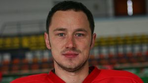 Naționala de hochei a ratat calificarea la JO 2010