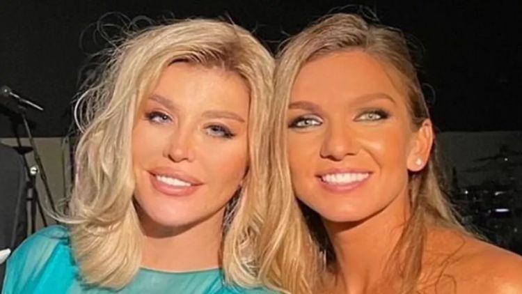 Loredana Groza, mărturisire care a mișcat-o pe Simona Halep înainte ca tatăl artistei să se stingă din viață: „Îmi e foarte greu să vorbesc”