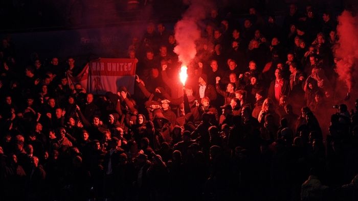 Măsuri ingenioase împotriva crizei!** Vezi cum vrea Man UTD să aducă fanii în tribune