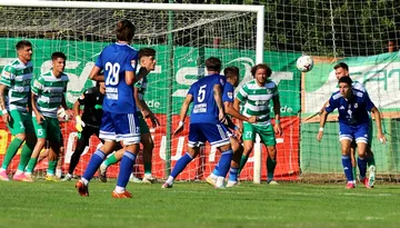 CSM Olimpia a prins curaj după debutul în Liga 2 și i-a pus gând rău și Reșiței. Alexandru Pelici, categoric: ”Să ne gândim, de ce nu, și la victorie.” Sătmărenii au semnat și cu un fundaș fost la Poli Iași