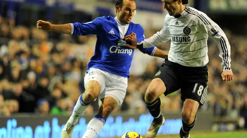 L.A. Galaxy refuză să îl lase pe Landon Donovan să rămână la Everton