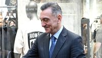 Cele trei „secrete” prin care Ilie Dumitrescu își menține silueta la 57 de ani ca în vremea tinereții