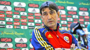 Speranța moare ultima!** "Nu mă aștept ca Luxemburgul să încurce Bosnia, ci sper că așa se va întâmpla"