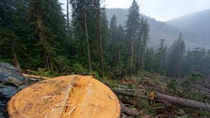 Numele patronului din Superliga, ale cărui firme ar fi avut contracte cu Statul de peste 3.000.000.000 de euro, apare într-o combinație controversată. Se defrișează o pădure seculară pentru a se construi un lac