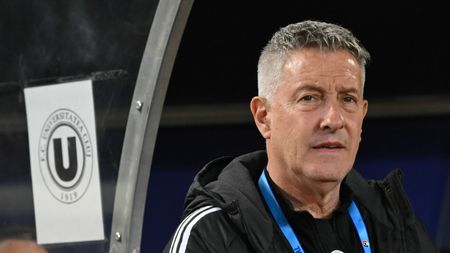 U Cluj a pierdut la scor meciul „de Europa League”. Vicecampionii mai au o săptămână până la debutul oficial
