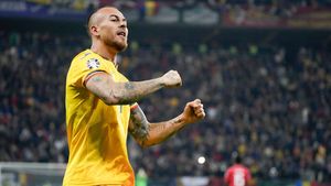 Denis Alibec s-a trezit peste noapte cu 1,2 milioane de euro în cont