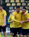 Artificiu pentru continuitate! Echipa suporterilor brașoveni va juca în Liga 4 pe vechea societate