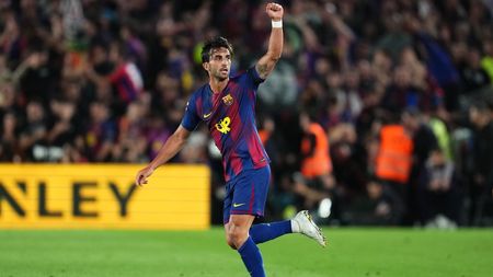 MERCATO Transfer șoc! PSG a bătut palma cu Ferran Torres de la FC Barcelona în timpul Cupei Mondiale