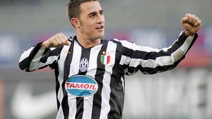 ȘOCANT! Cannavaro, prins dopat!** VIDEO incredibil cu fundașul, în '99!