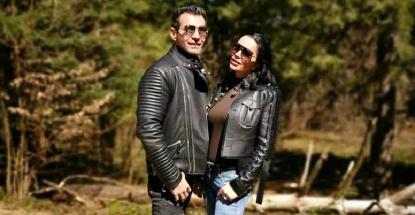 Florin Păstramă a aruncat cu banii pe lăutari! Cât a plătit ca să-i facă o dedicație lui Brigitte