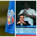 „FCSB e Steaua Bucureşti pentru mine. Tata i-a fost bodyguard lui Gigi Becali şi echipa văd că e tot la el”. Fiul lui Cătălin Zmărandescu, reacție „fierbinte” după FCSB – Midtjylland 2-0