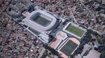 Șoc pentru Gică Hagi! Au descoperit o problemă uriașă și noul stadion de 100.000.000 de euro e în aer