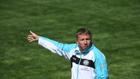 "Avem 60% șanse să ieșim campioni!"**