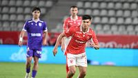 Alexandru Musi a rupt tăcerea după ce bogații americani au oferit 1,8 milioane de euro pentru transferul său de la Dinamo