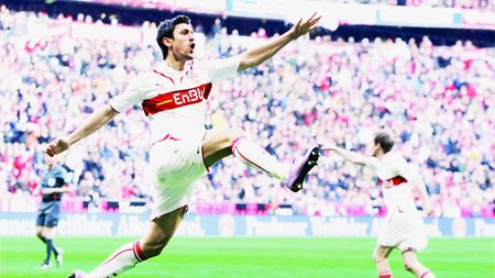 Marica lovește din nou!