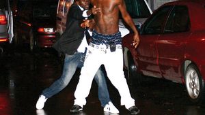 N'Doye, arma secretă pentru titlu** Giovani Becali: "În locul lui m-aș dezbrăca iar"