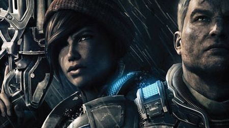 Gears of War 4 - gameplay din campania single player