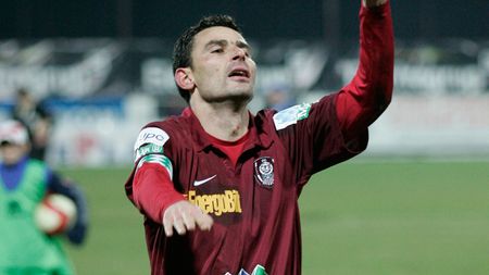 Trică l-a atacat pe Fane Iovan