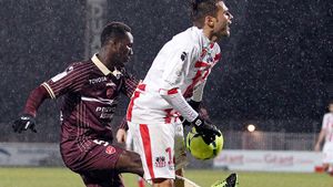 Arestarea lui Becali l-a îndepărtat pe Adi Mutu de Steaua! Românul este așteptat cu brațele deschise de o echipă din Franța