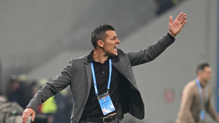 Fostul căpitan de la Rapid este fanul lui Costel Gâlcă. „Am știu din vară că așa va fi. Îmi place ce văd. Alunecări, sacrificiu, echipa este reactivă”. EXCLUSIV