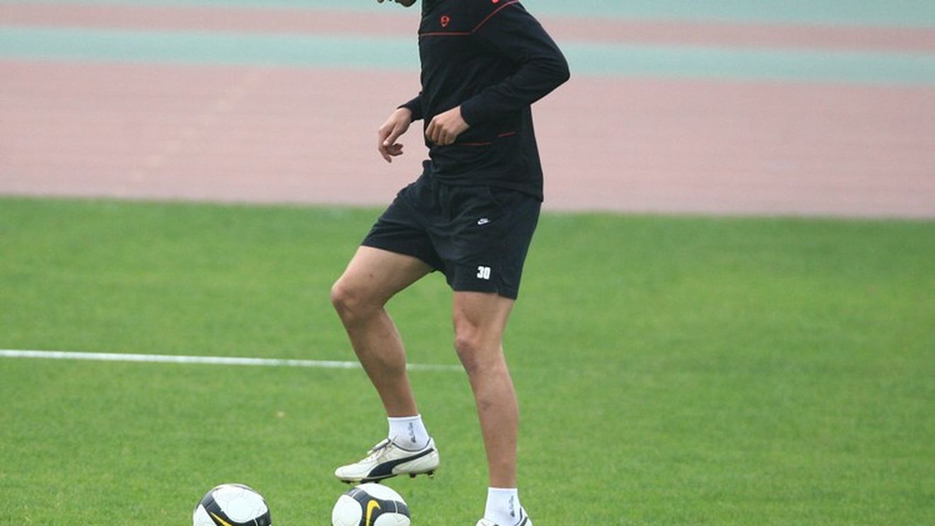 Tamaș**: "Sunt scos țap ispășitor!"