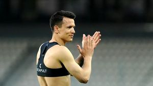 „Experimentul Konoplyanka” a eșuat! Fotbalistul adus pe un salariu uriaș de Nelu Varga a lipsit iar pentru CFR Cluj dintr-un motiv medical