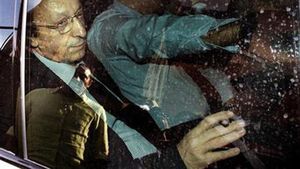 Scandal în Italia! Galliani, Lotito, Lavezzi și Moggi, suspecți într-un caz de evaziune fiscală în fotbalul italian