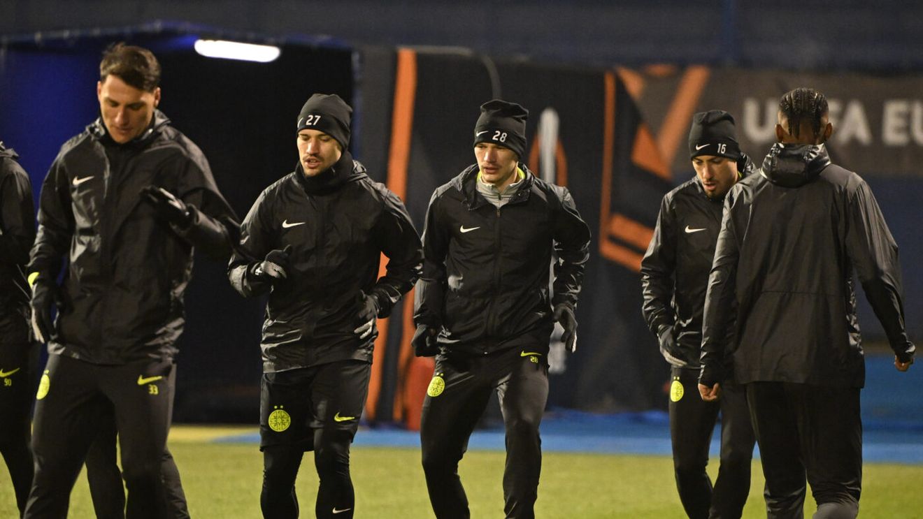 Cine transmite la TV Dinamo Zagreb – FCSB din Europa League