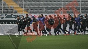 Apropierea de MM i-a fost FATALĂ‚!** Stan l-a EXECUTAT: 'Cât sunt eu la Steaua nu-l mai vreau' Măsură DRASTICĂ‚ luată de "Iliesta" de teama "scurgerilor" din vestiar