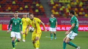 Care sunt cele 5 schimbări esențiale realizate la naționala mare de selecționerul Mirel Rădoi față de mandatul lui Cosmin Contra | ANALIZĂ