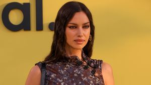 Rusoaica Irina Shayk se iubește la 40 de ani cu un star mai tânăr decât ea cu 11 ani
