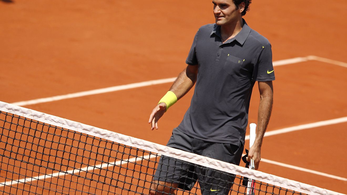 Roger Federer a egalat recordul de meciuri câștigate în turneele de Grand Slam! Îl poate doborî în fața lui Adrian Ungur