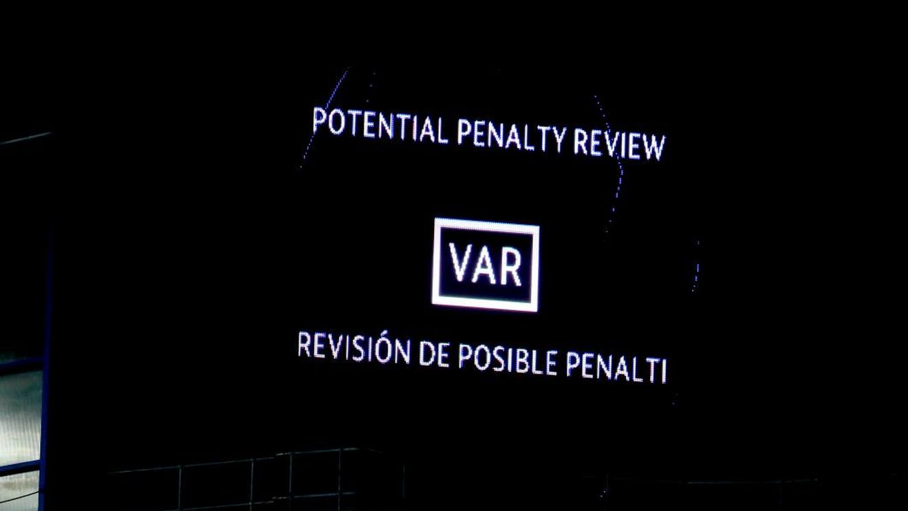 Când vine, de fapt, VAR în Liga 1! Vestea pe care o aștepta toată suflarea fotbalului românesc