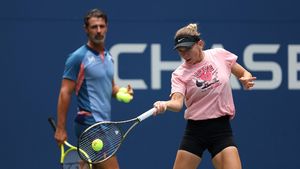 „Există dublu standard. Acum au ținut totul secret”. Patrick Mouratoglou, reacție fără precedent împotriva ITIA: nedreptatea pe care a suferit-o Simona Halep l-a făcut să răbufnească acum, în cazul Jannik Sinner