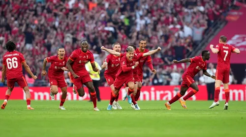 Champions League: Am făcut pariurile la finala Liverpool – Real Madrid »»