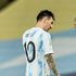 Cum l-au numit Ronaldinho și Neymar pe Lionel Messi. Mesajele brazilienilor care au fost ca frații pentru argentinian