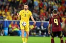 Americanii de la New York Times au scris despre Radu Drăgușin, după prestațiile de la EURO! Mesaj clar pentru Tottenham