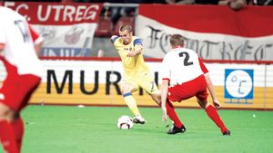 Szekely: "Locul 7 este un loc rușinos, care nu ne face cinste"