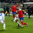 Gigi Becali a luat decizia: fotbalistul, out la pauza meciului Botoşani – FCSB!