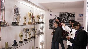 Steaua, file de poveste