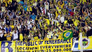 "Aduceți-l pe Lucescu!"