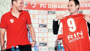 Au așteptat un semn de la Miami, dar au fost puși cu botul pe labe!** 'Câinii' s-au liniștit înaintea derby-ului: ce prime au promise pentru victorie la scor cu Steaua