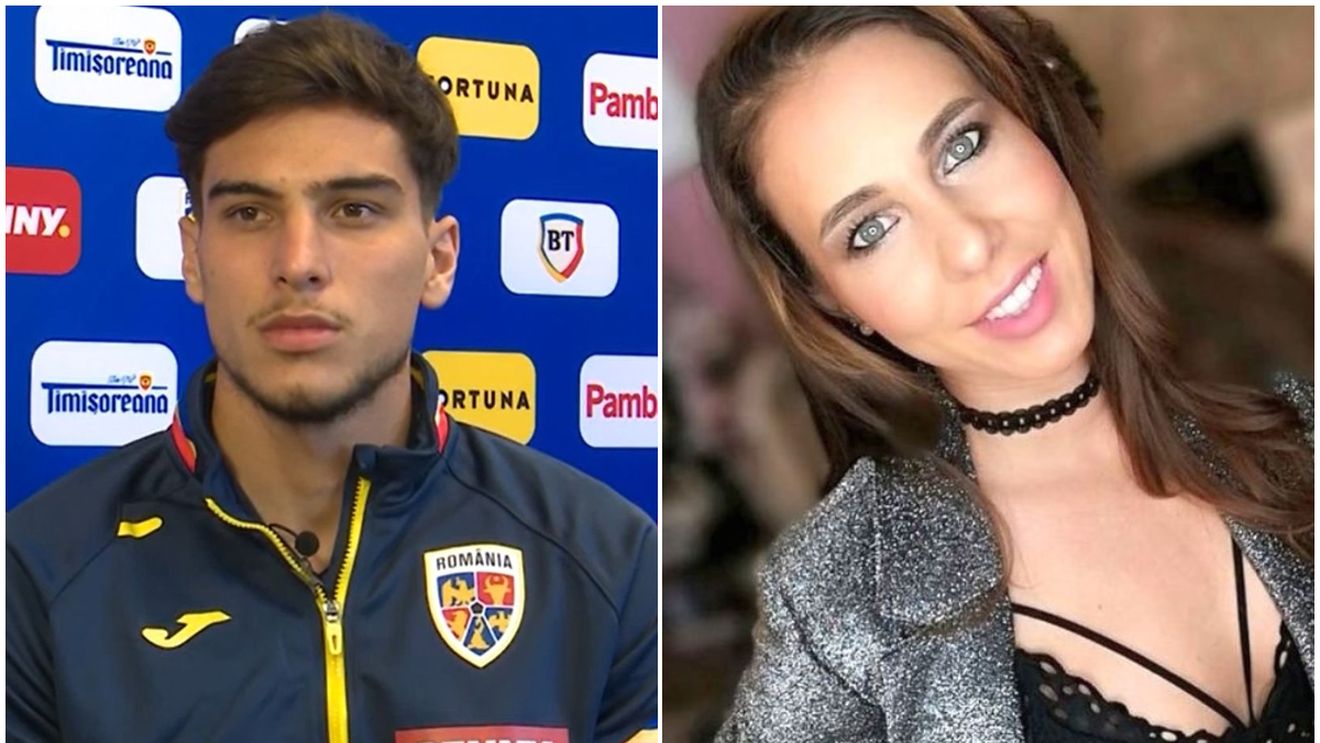 Cristi Dulca, reacție neașteptată când a aflat că Mihaela Buzărnescu este mai mare cu 11 ani decât fiul său: „Ce vârstă are dragostea?"