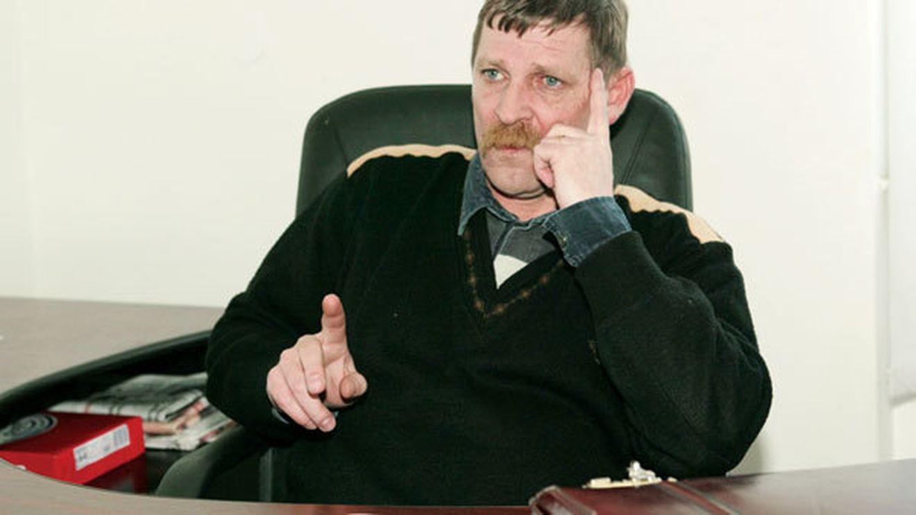 Evaziune cu suspendare!** UITE ce pedeapsă a primit fostul șef al lui "U" pentru evaziune fiscală